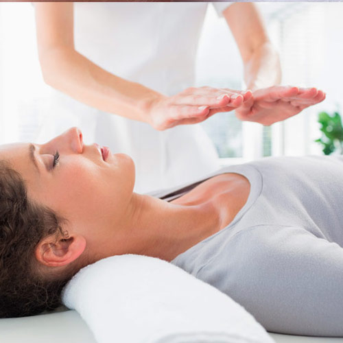 Terapeuta